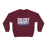 Unisex Cheyney Daughter Heavy Blend™ Crewneck Sweatshirt