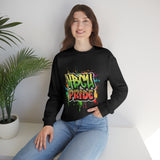 Unisex HBCU Pride Heavy Blend™ Crewneck Sweatshirt