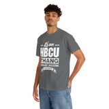 Unisex HBCU Thang Jersey Short Sleeve Tee