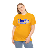 Unisex Lincoln University Jersey Short Sleeve Tee