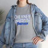 Unisex Cheyney Brother Jersey Short Sleeve Tee