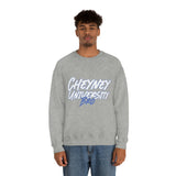 Unisex Cheyney Bro Heavy Blend™ Crewneck Sweatshirt