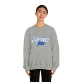 Unisex Cheyney Bro Heavy Blend™ Crewneck Sweatshirt