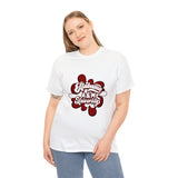 Unisex Alabama A&M University Jersey Short Sleeve Tee