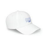 Cheyney Chic Low Profile Baseball Cap