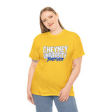 Unisex Cheyney Brother Jersey Short Sleeve Tee