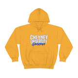 Unisex Cheyney Grandma Heavy Blend™ Hooded Sweatshirt