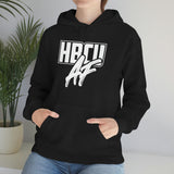 Unisex HBCU AF Heavy Blend™ Hooded Sweatshirt