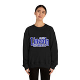 Unisex Lincoln University Heavy Blend™ Crewneck Sweatshirt