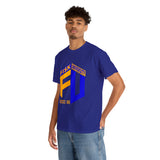 Unisex FISK University Heavy Cotton Tee