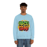 Unisex HBCU Grad Heavy Blend™ Crewneck Sweatshirt