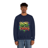 Unisex HBCU Pride Heavy Blend™ Crewneck Sweatshirt