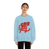 Unisex Friyay Heavy Blend™ Crewneck Sweatshirt