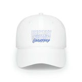 Cheyney Granddad Low Profile Baseball Cap