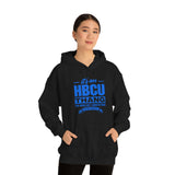 Unisex It's An HBCU Thang Heavy Blend™ Hooded Sweatshirt