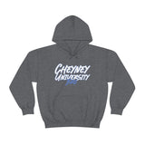 Unisex Cheyney Bro Heavy Blend™ Hooded Sweatshirt