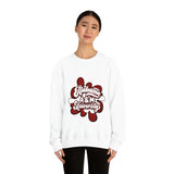 Unisex Alabama A&M University Heavy Blend™ Crewneck Sweatshirt