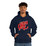 Unisex Friyay Heavy Blend™ Hooded Sweatshirt