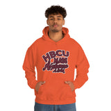 Unisex HBCU Made Alabama Heavy Blend™ Hooded Sweatshirt