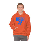 Unisex HBCU AF Heavy Blend™ Hooded Sweatshirt