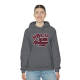 Unisex HBCU Made Alabama Heavy Blend™ Hooded Sweatshirt