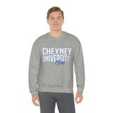 Unisex Cheyney Mom Heavy Blend™ Crewneck Sweatshirt