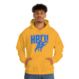 Unisex HBCU AF Heavy Blend™ Hooded Sweatshirt