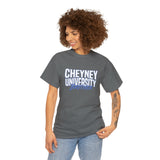 Unisex Cheyney Brother Jersey Short Sleeve Tee