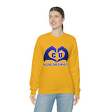 Unisex We Love Our Cheyney U Heavy Blend™ Crewneck Sweatshirt