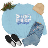 Unisex Cheyney Grandma Heavy Blend™ Crewneck Sweatshirt