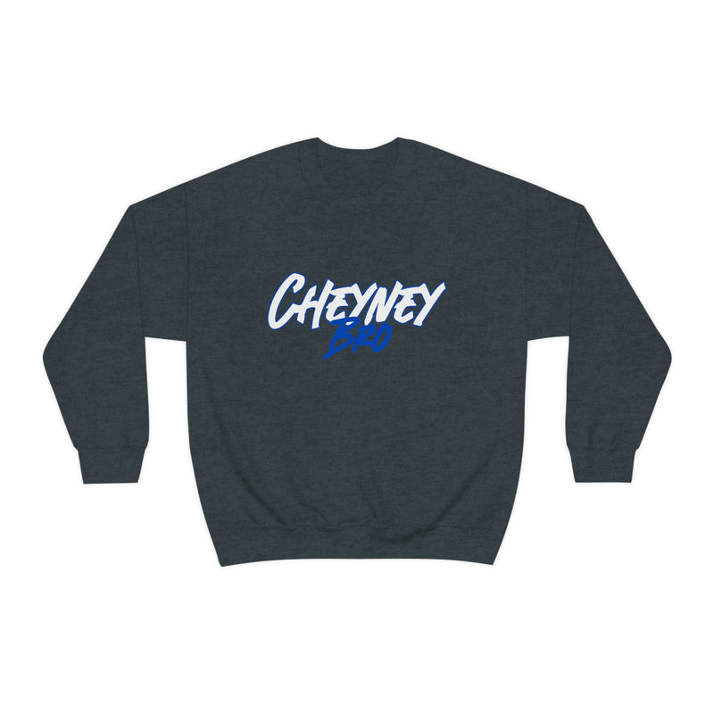 Unisex Cheyney Bro Heavy Blend™ Crewneck Sweatshirt