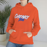 Unisex Cheyney Bro Heavy Blend™ Hooded Sweatshirt