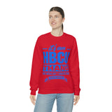 Unisex HBCU Thang Heavy Blend™ Crewneck Sweatshirt