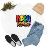 Unisex HBCU Alumni Heavy Blend™ Crewneck Sweatshirt