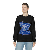 Unisex Tennessee State TSU Heavy Blend™ Crewneck Sweatshirt