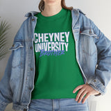 Unisex Cheyney Brother Jersey Short Sleeve Tee