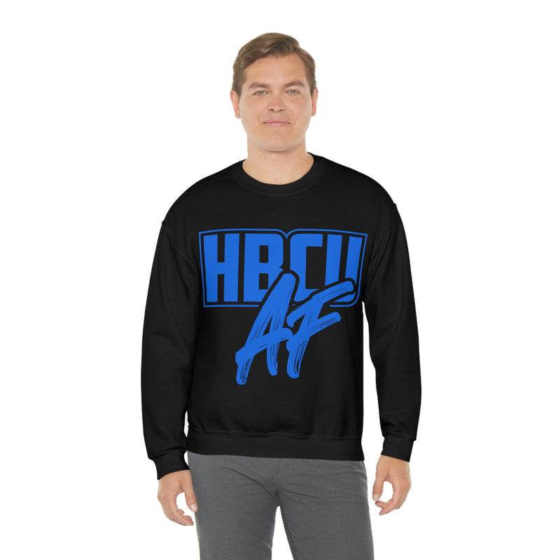 Unisex HBCU AF Heavy Blend™ Crewneck Sweatshirt