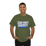 Unisex Cheyney Daughter Jersey Short Sleeve Tee