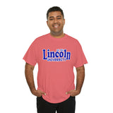 Unisex Lincoln University Jersey Short Sleeve Tee