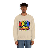 Unisex HBCU Alumni Heavy Blend™ Crewneck Sweatshirt