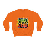 Unisex HBCU Grad Heavy Blend™ Crewneck Sweatshirt