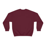 Unisex Central state university Heavy Blend™ Crewneck Sweatshirt