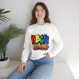 Unisex HBCU Alumni Heavy Blend™ Crewneck Sweatshirt