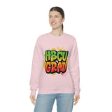 Unisex HBCU Grad Heavy Blend™ Crewneck Sweatshirt