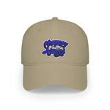 Cheyney University Alumni Low Profile Baseball Cap