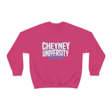 Unisex Cheyney Sister Heavy Blend™ Crewneck Sweatshirt