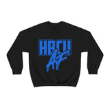 Unisex HBCU AF Heavy Blend™ Crewneck Sweatshirt