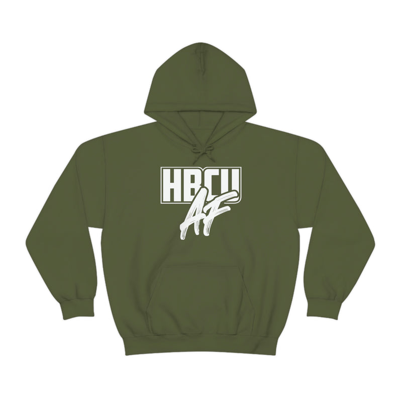 Unisex HBCU AF Heavy Blend™ Hooded Sweatshirt