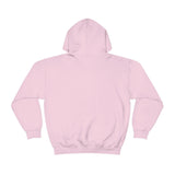 Unisex Cheyney Chic Heavy Blend™ Hooded Sweatshirt