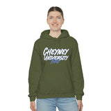 Unisex Cheyney Bro Heavy Blend™ Hooded Sweatshirt